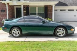 1996 Nissan 300ZX Twin Turbo