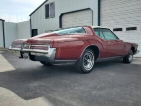 1973 Buick Riviera 455 V8