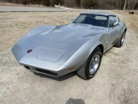 1973 Chevrolet Corvette