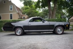 1973 Chevrolet El Camino V8