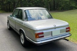 1974 BMW 2002tii
