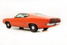 1970 Ford Torino GT 351 V8