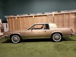 1980 Cadillac Eldorado Biarritz