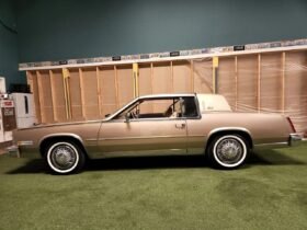1980 Cadillac Eldorado Biarritz