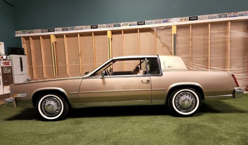 
								1980 Cadillac Eldorado Biarritz full									