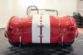 1968 ERA Shelby Cobra
