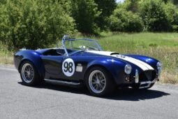 1965 Factory Five Racing MK2 Shelby Cobra 5.0