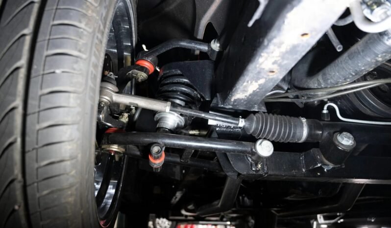 
								1955 Chevrolet Cameo Pickup Truck V8 full									