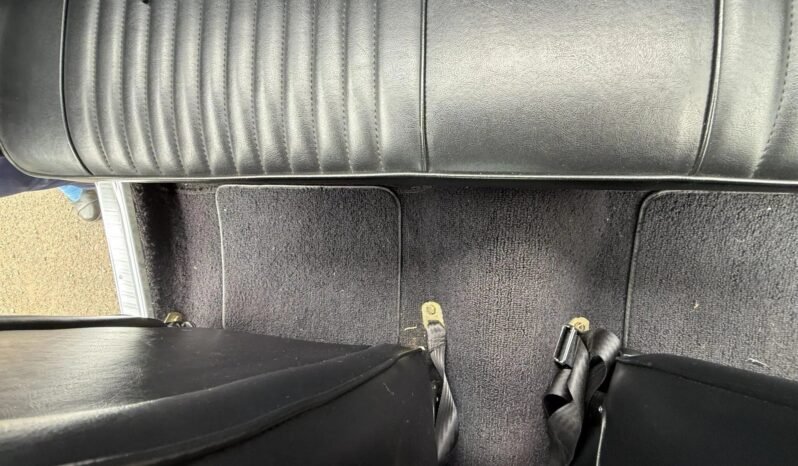 
								1965 Ford Falcon Sprint V8 full									