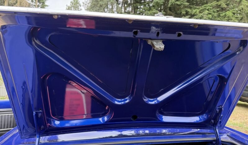 
								1965 Ford Falcon Sprint V8 full									