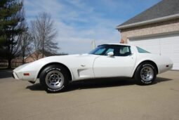 1978 Chevrolet Corvette V8