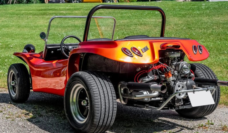 
								1977 Volkswagen Meyers Manx full									