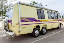 1977 GMC Jimmy Coachman Royale Motorhome V8