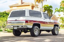 1976 GMC Jimmy High Sierra V8
