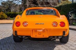 1977 Chevrolet Corvette V8 Coupe