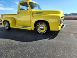 1953 Ford F-100 Pickup Truck