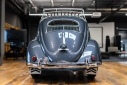 1953 Volkswagen Beetle