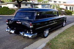 1955 Chevrolet 210 Wagon