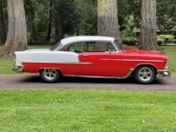 1955 Chevrolet Bel Air 283 V8