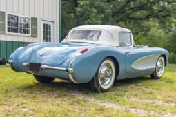 1956 Chevrolet Corvette Convertible