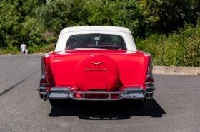 1957 Chevrolet Bel Air V8 Convertible