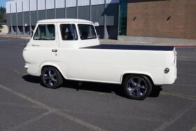 1961 Ford Econoline