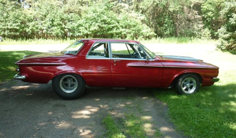 
								1962 Plymouth Savoy V8 full									
