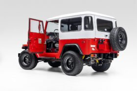 1974 Toyota Land Cruiser FJ40
