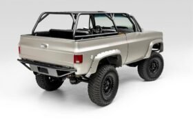 1973 GMC Jimmy