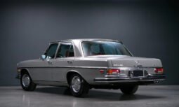 1972 Mercedes-Benz 280SE