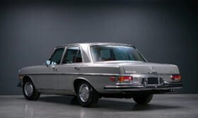 1972 Mercedes-Benz 280SE