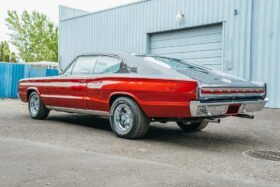 1967 Dodge Charger