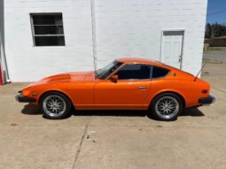 1976 Datsun 280Z
