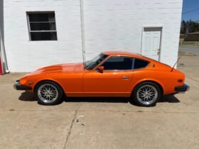 1976 Datsun 280Z