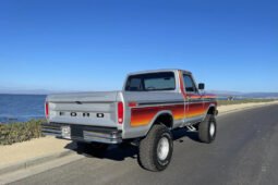 1977 Ford F-150 Ranger