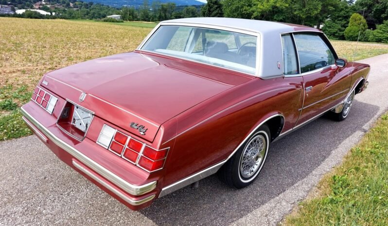 
								1980 Chevrolet Monte Carlo full									