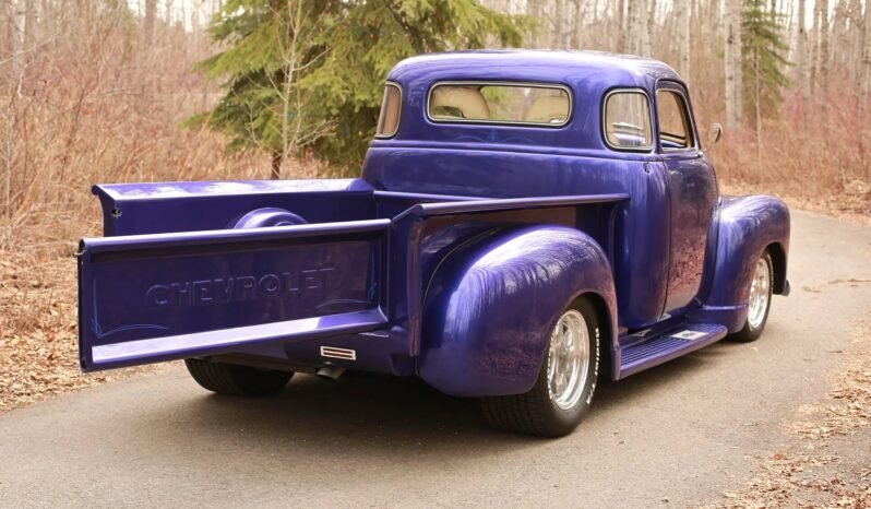 
								1948 Chevrolet 3100 5-Window Pickup Truck full									