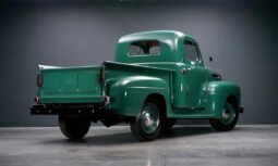 1950 Ford F-1 Pickup Truck 238 V8