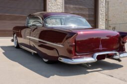 1955 Chevrolet Bel Air Modified V8