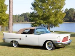 1959 Chrysler 300E V8