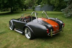 1965 Factory Five Racing Shelby Cobra Roadster
