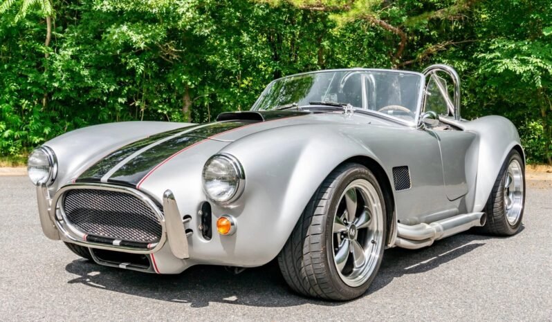 
								1965 Factory Five Racing Roadster Shelby Cobra full									