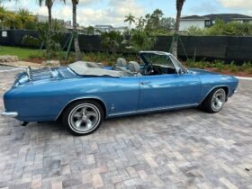1965 Chevrolet Corvair Corsa