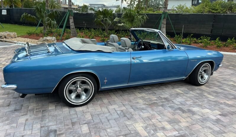 
								1965 Chevrolet Corvair Corsa full									