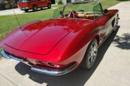 1961 Chevrolet Corvette LS2 V8