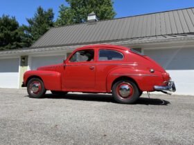 1964 Volvo PV544