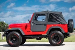 1979 Jeep CJ-7