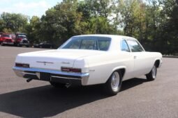 1966 Chevrolet Biscayne