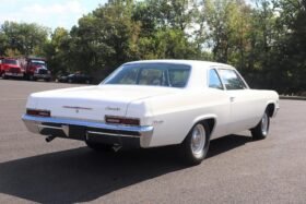 1966 Chevrolet Biscayne
