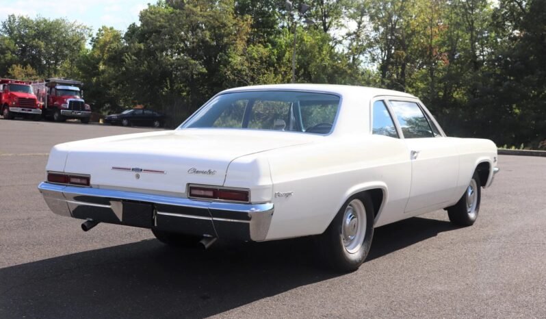 
								1966 Chevrolet Biscayne full									
